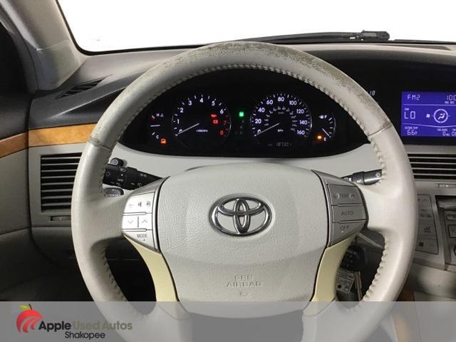 used 2005 Toyota Avalon car, priced at $5,988