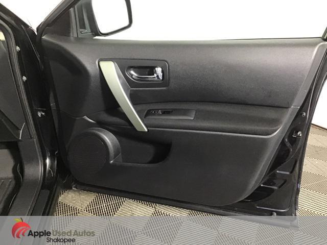 used 2012 Nissan Rogue car, priced at $4,744
