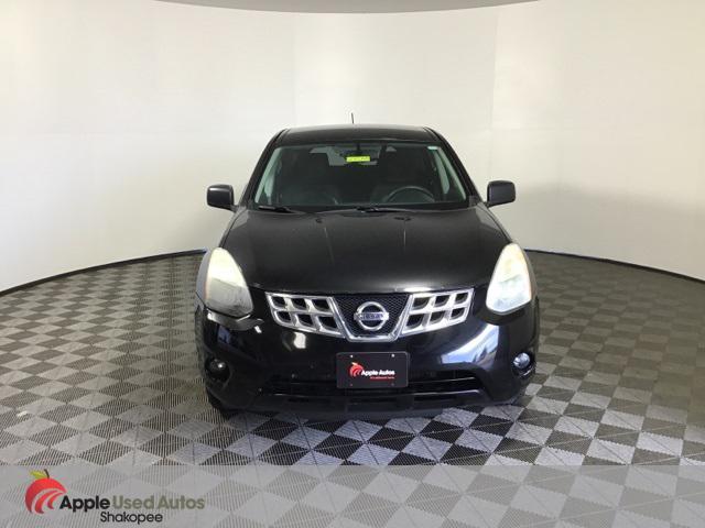 used 2012 Nissan Rogue car, priced at $4,744