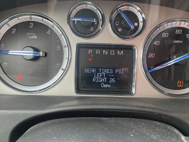 used 2009 Cadillac Escalade car