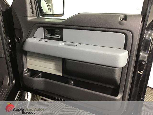 used 2014 Ford F-150 car, priced at $19,988