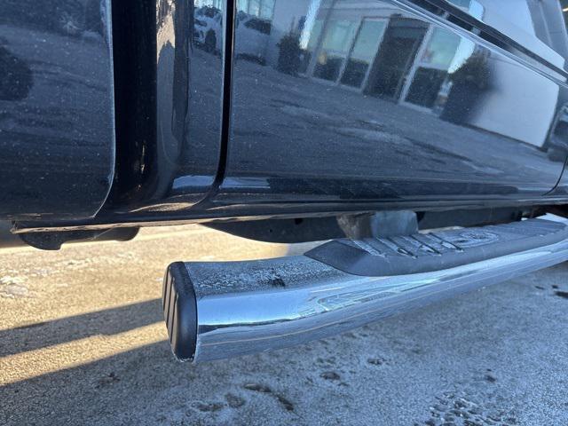 used 2014 Ford F-150 car, priced at $18,499