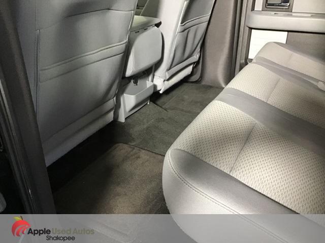used 2014 Ford F-150 car, priced at $19,988