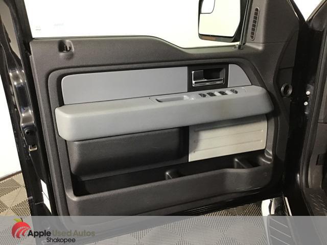 used 2014 Ford F-150 car, priced at $19,988