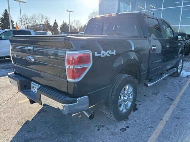 used 2014 Ford F-150 car, priced at $18,499