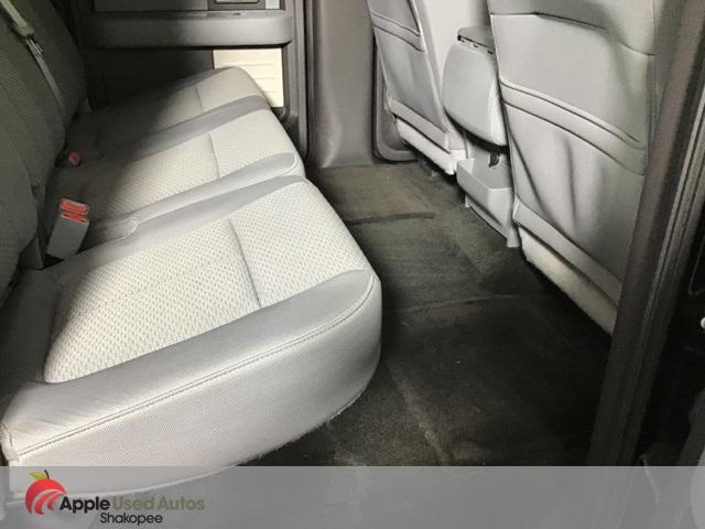 used 2014 Ford F-150 car, priced at $19,988