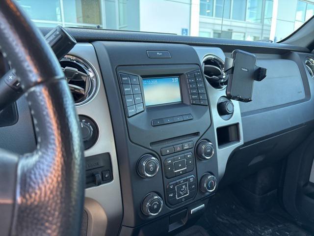 used 2014 Ford F-150 car, priced at $18,499