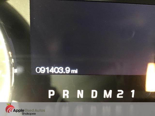 used 2014 Ford F-150 car, priced at $19,988