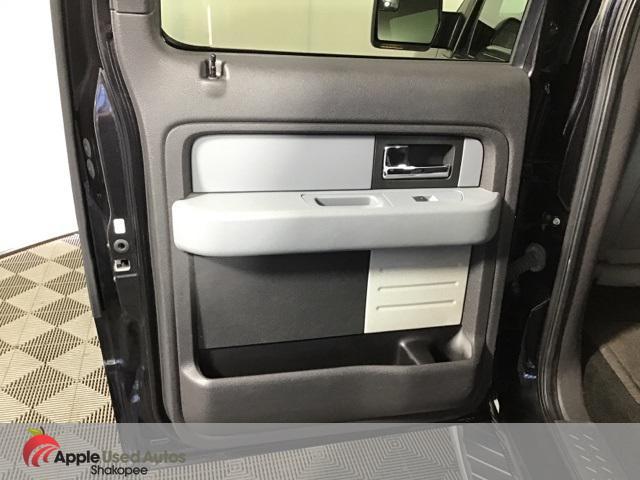 used 2014 Ford F-150 car, priced at $19,988