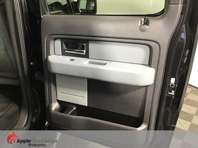 used 2014 Ford F-150 car, priced at $19,988