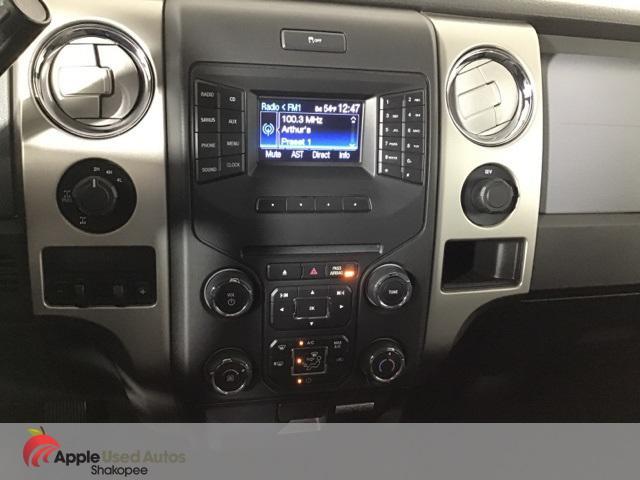 used 2014 Ford F-150 car, priced at $19,988