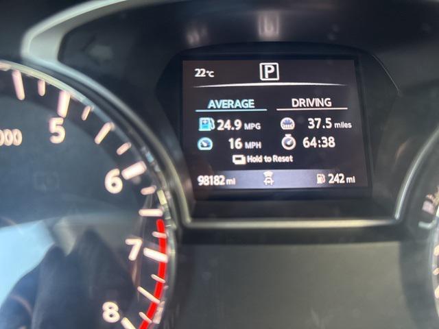 used 2018 Nissan Altima car, priced at $12,988