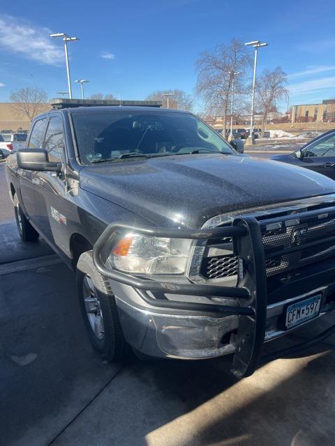 used 2015 Ram 1500 car, priced at $15,988