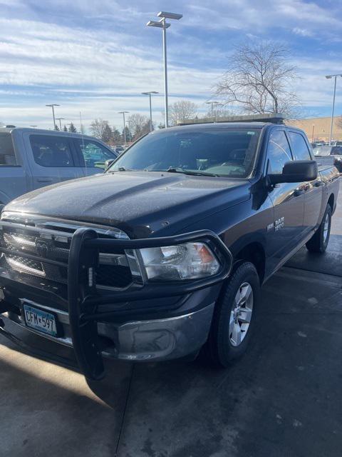 used 2015 Ram 1500 car, priced at $15,988