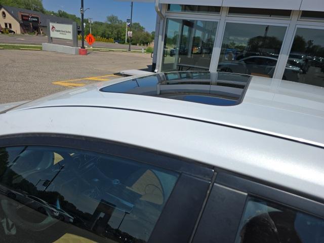 used 2021 Nissan Sentra car, priced at $17,988