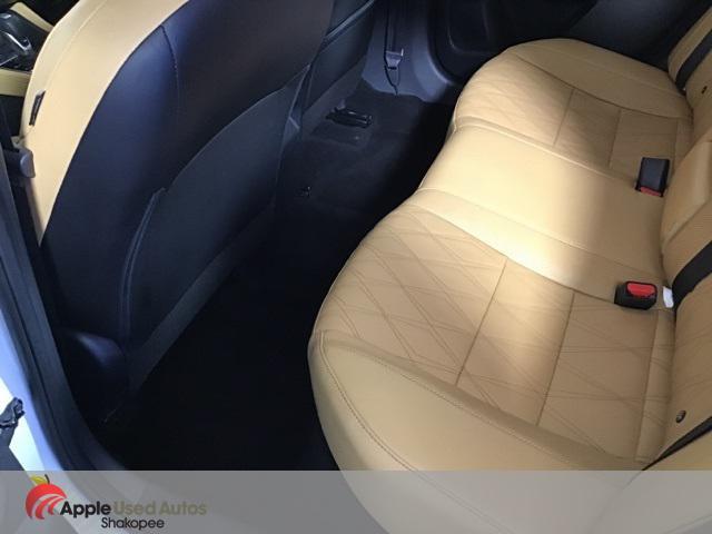 used 2021 Nissan Sentra car, priced at $17,499