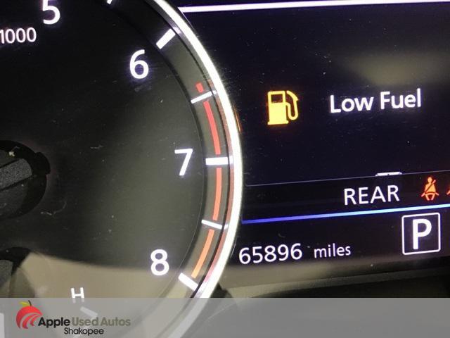 used 2021 Nissan Sentra car, priced at $17,499