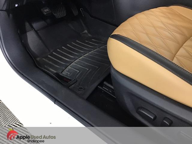 used 2021 Nissan Sentra car, priced at $17,499