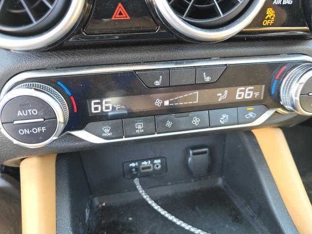 used 2021 Nissan Sentra car, priced at $17,988