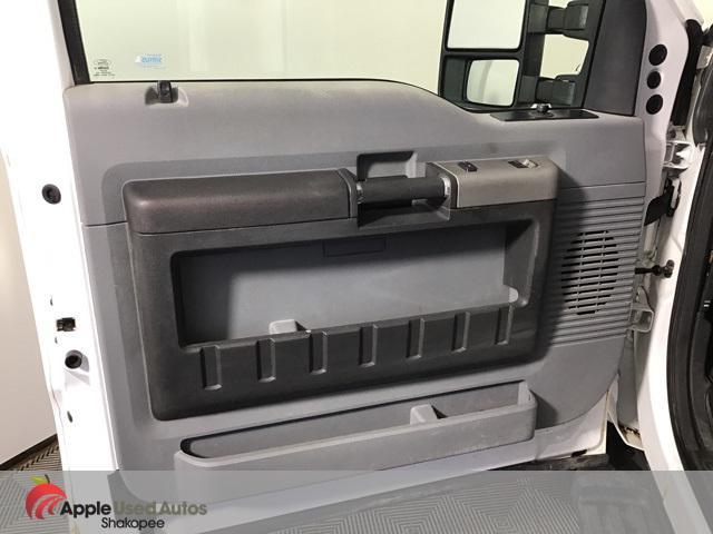used 2013 Ford F-250 car, priced at $14,750