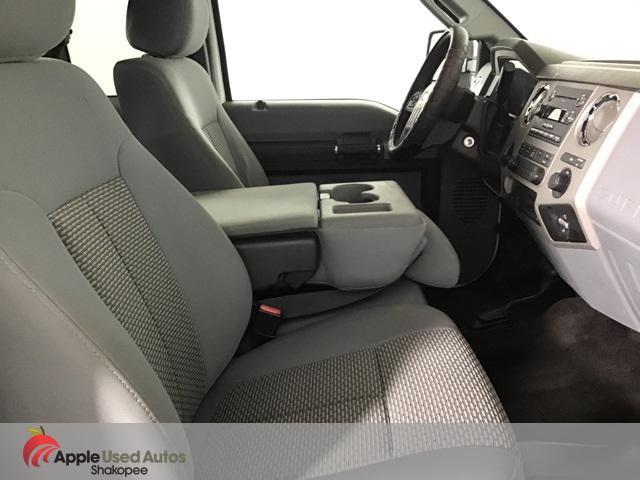used 2013 Ford F-250 car, priced at $14,750
