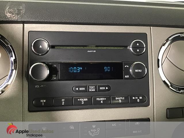 used 2013 Ford F-250 car, priced at $14,750