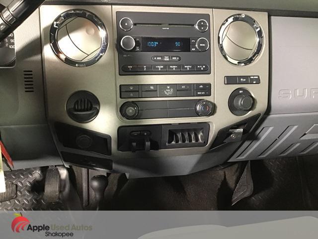 used 2013 Ford F-250 car, priced at $14,750