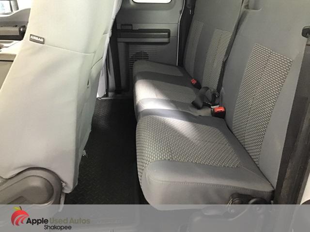 used 2013 Ford F-250 car, priced at $14,750