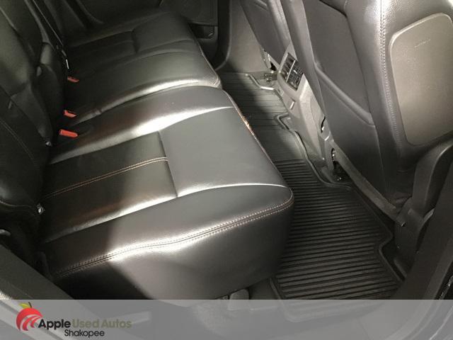 used 2014 Ford Edge car, priced at $10,750