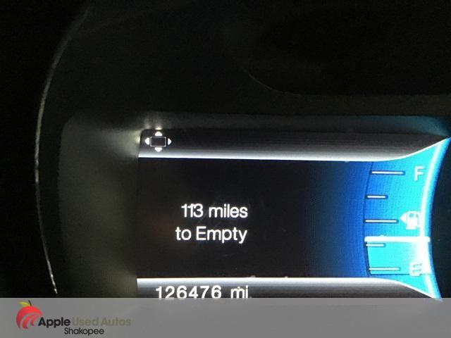 used 2014 Ford Edge car, priced at $10,750