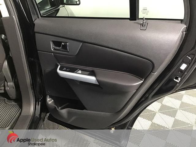 used 2014 Ford Edge car, priced at $10,750