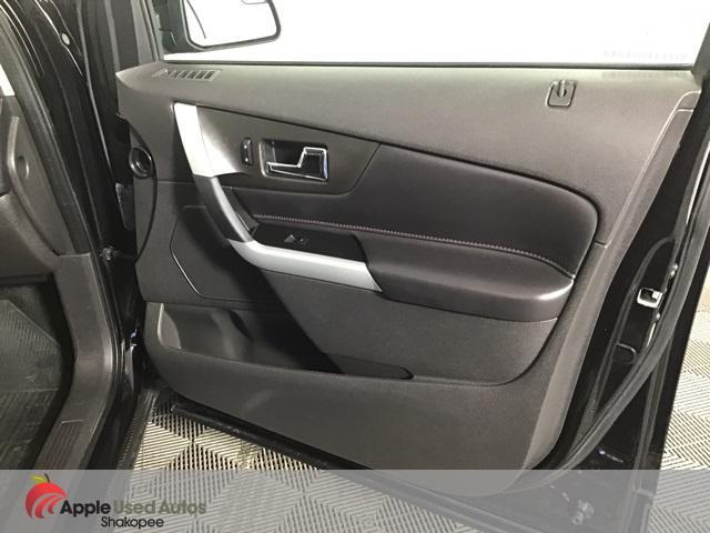 used 2014 Ford Edge car, priced at $10,750