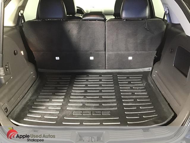 used 2014 Ford Edge car, priced at $10,750