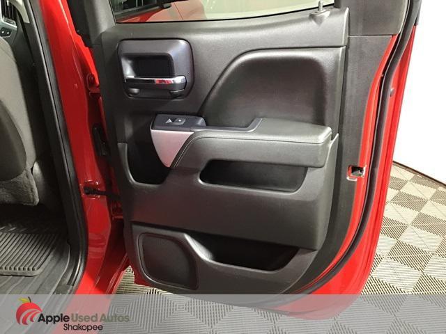 used 2015 Chevrolet Silverado 1500 car, priced at $17,499