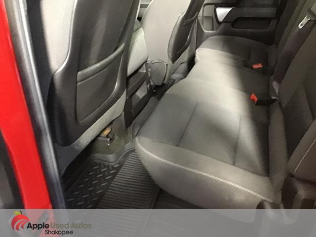 used 2015 Chevrolet Silverado 1500 car, priced at $17,499