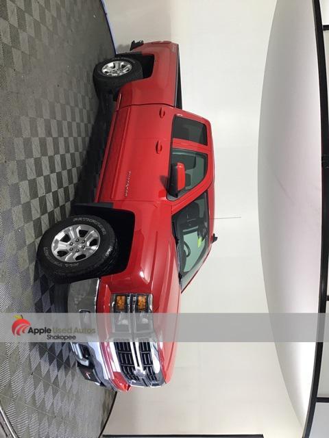 used 2015 Chevrolet Silverado 1500 car, priced at $17,499