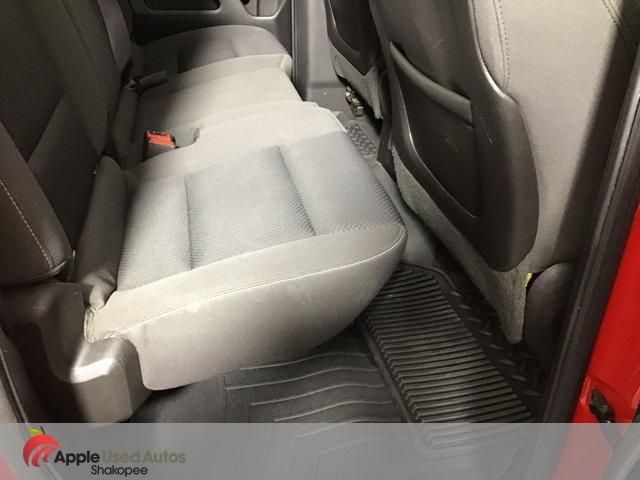 used 2015 Chevrolet Silverado 1500 car, priced at $17,499