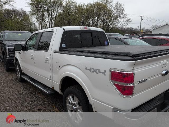 used 2010 Ford F-150 car, priced at $12,988