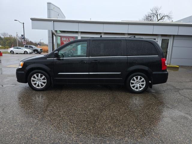 used 2013 Chrysler Town & Country car, priced at $6,988