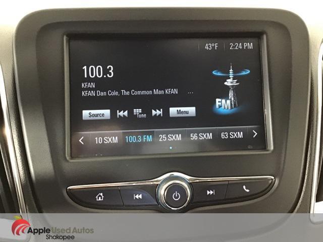 used 2017 Chevrolet Malibu car, priced at $11,750