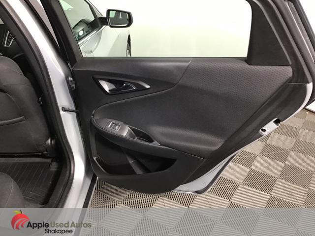 used 2017 Chevrolet Malibu car, priced at $11,750
