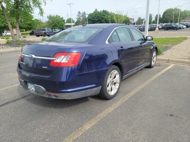 used 2011 Ford Taurus car, priced at $7,488