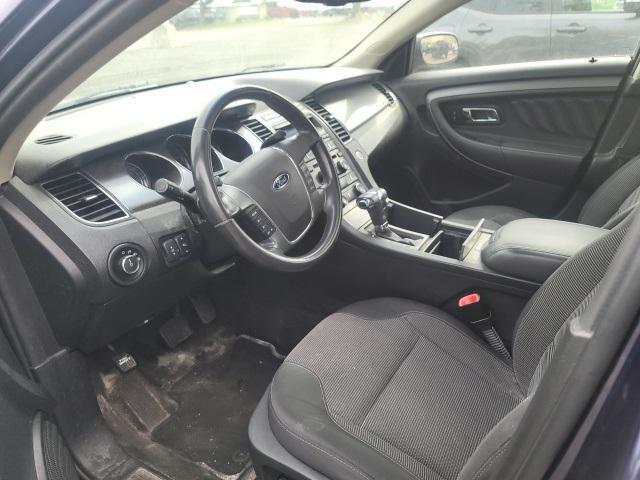 used 2011 Ford Taurus car, priced at $7,488