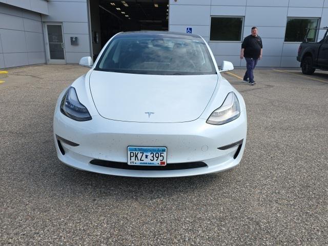 used 2019 Tesla Model 3 car, priced at $24,988