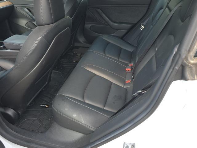 used 2019 Tesla Model 3 car, priced at $24,988