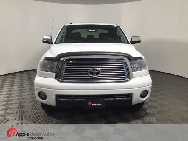 used 2010 Toyota Tundra car, priced at $22,222