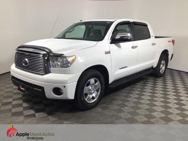 used 2010 Toyota Tundra car, priced at $22,222