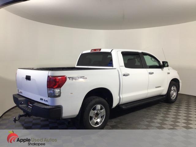 used 2010 Toyota Tundra car, priced at $22,222