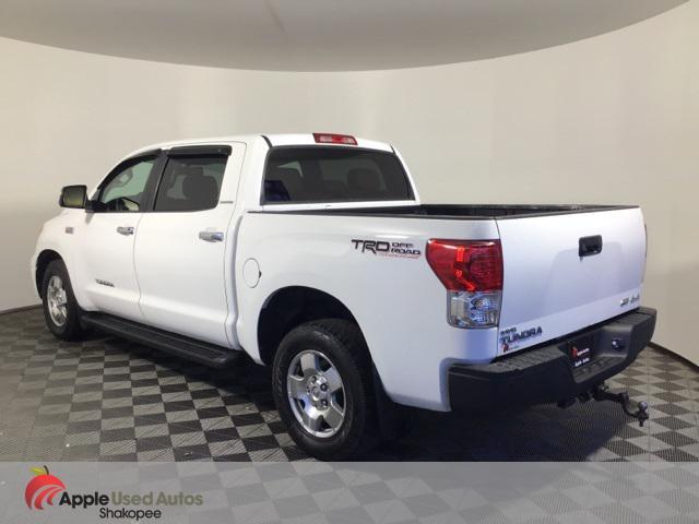 used 2010 Toyota Tundra car, priced at $22,222