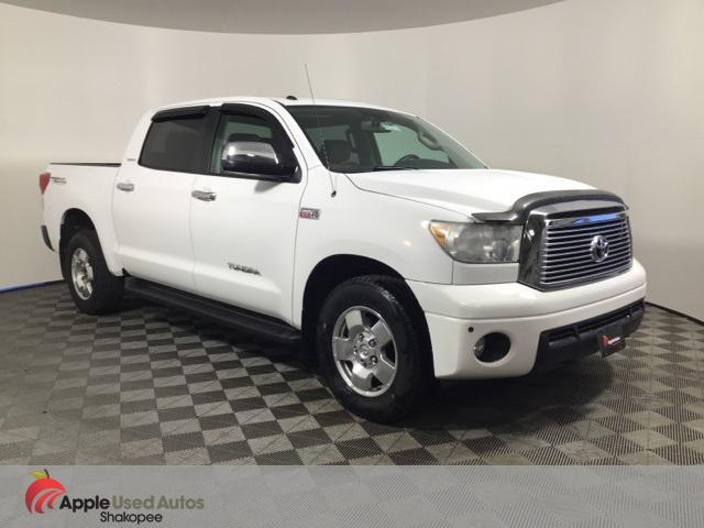 used 2010 Toyota Tundra car, priced at $22,222